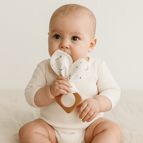 teething ears | celestial